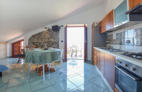 Ascea Apartment | Il Giardino dei Filosofi