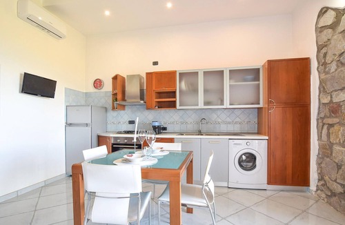 Ascea Apartment | Il Giardino dei Filosofi