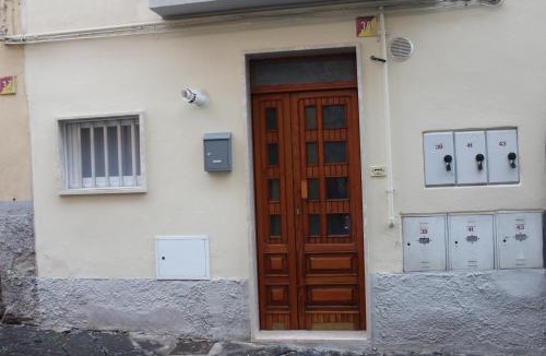 Benevento Apartment | Il Maresciallo