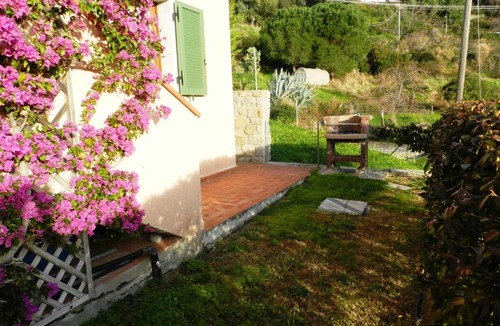 Patresi House | Il Melograno