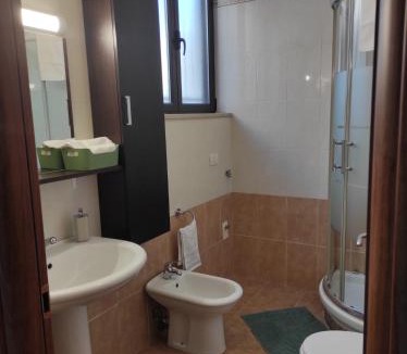 Policoro Apartment | Il nido di Sofia