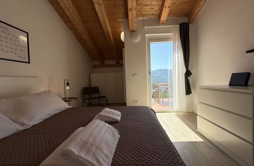 Beverino Apartment | [Il Parco Apartment 7] Natura & Relax-RoadTo5Terre