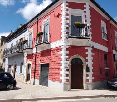 Rionero in Vulture Bed & Breakfast | il Portale