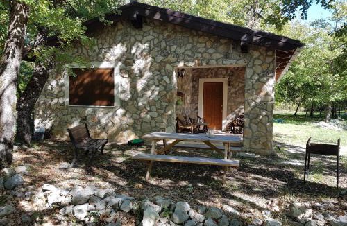 Caramanico Terme House | Il Rifugio dei Briganti