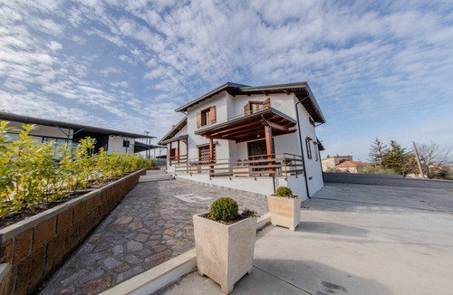 Gesualdo Apartment | Il Rifugio del Principe - Camera Matrimoniale