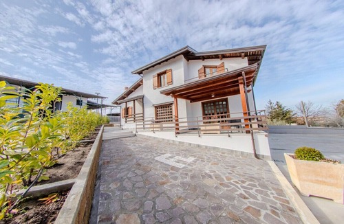 Gesualdo Apartment | Il Rifugio del Principe - Camera Matrimoniale