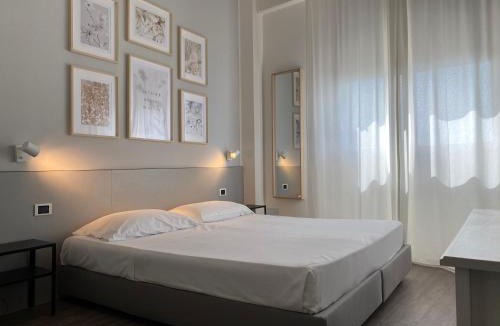 Livorno Hotel | Il Romito