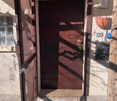 Bugnara Apartment | IL RUSTICO DUE nella Valle del Sagittario
