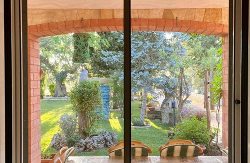 Cassano delle Murge House | Il Trullo e le Favole