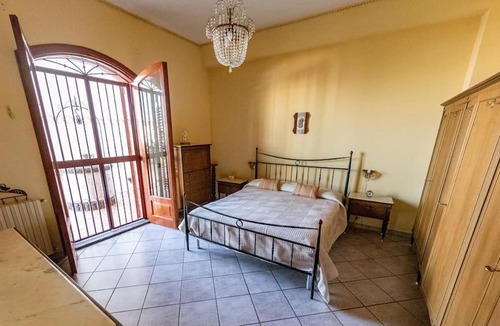 Zafferana Etnea Villa | Ilice