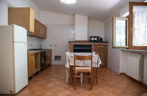 Ottati Apartment | Immersi nella Natura