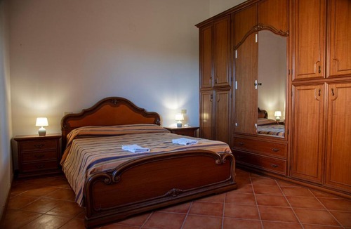 Ottati Apartment | Immersi nella Natura