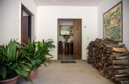 Ottati Apartment | Immersi nella Natura