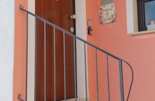 Castelluccio Superiore House | In Posticastello ideal for a relaxing stay with family or company