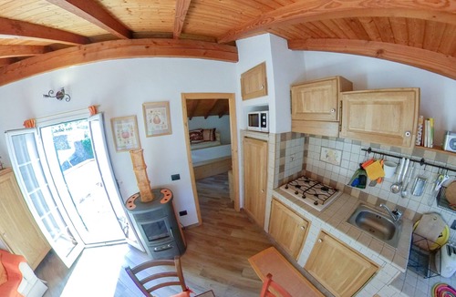 Rialto House | In the Final Hills, ideal for bikers and climbers. Paradise 20 min. from the sea.