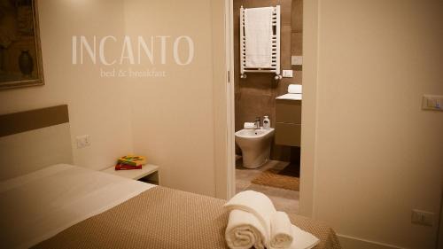 Lesina Bed & Breakfast | Incanto b&b