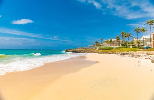 Silver Sands Apartment | Inchcape Seaside Villas