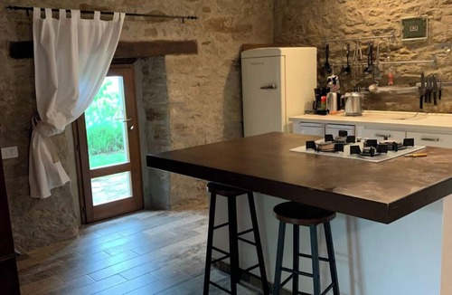 Modigliana Villa | Independent Villa with 3 apartments for 20 people, Private Pool and Free WiFI