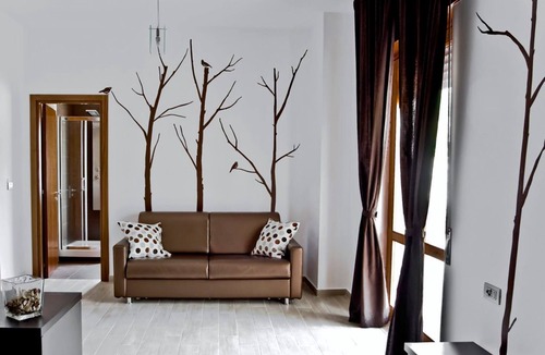 Ascea Apartment | InStile aparthotel
