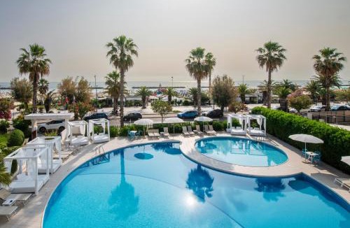 Porto d'Ascoli Hotel | International Hotel & Suite