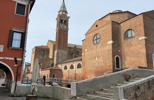 Chioggia Apartment | Iris Chioggia