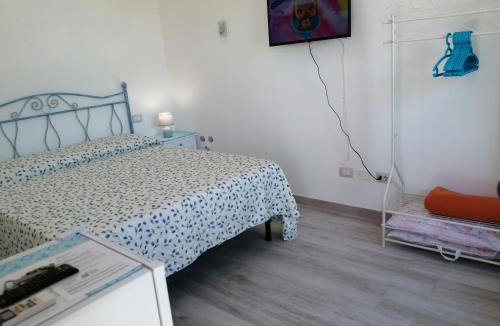 Alghero Bed & Breakfast | Istentales Alghero