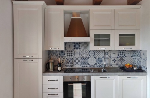 Villa Collemandina House | 3 Bedroom Village House with Private Pool in Garfagnana - restaurant nearby