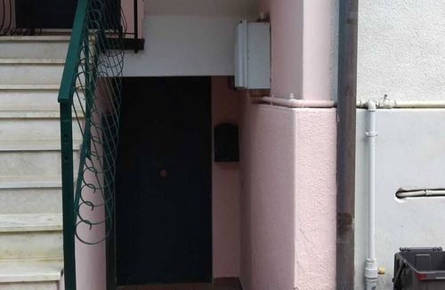 Castiglioncello Apartment | Seaside Bloom