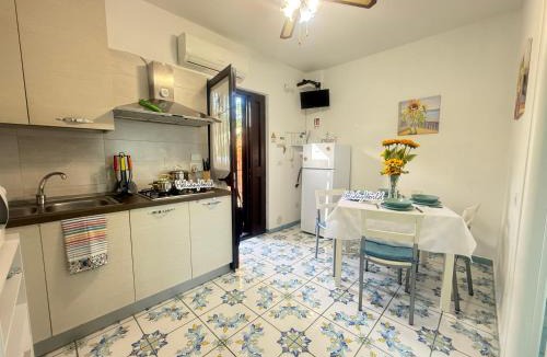 Magazzeno Apartment | Il Girasole by Holiday World