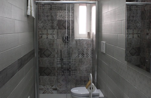 Sant'Egidio del Monte Albino House | Casa Fabbricatore Apartment Tommaso - Amalfi Coast Sorrento Pompeii
