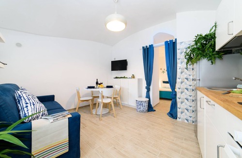Raito House | The Sea Stars House: a gem on the Amalfi Coast!