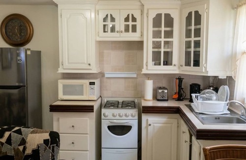 Oistins Apartment | JersonApartments - Two-bedroom