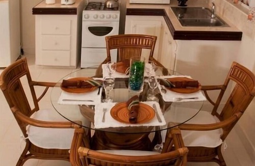 Oistins Apartment | JersonApartments - Two-bedroom
