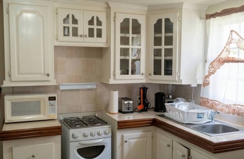 Oistins Apartment | JersonApartments - Two-bedroom