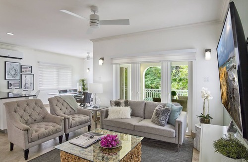 Gibbs Bay Condo | KingsGate #1 - by ZenBreak