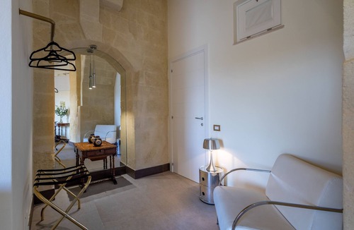 Matera House | L'antica Conceria