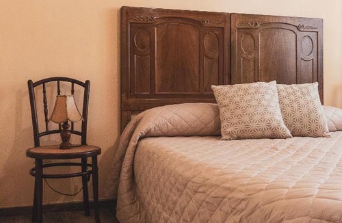 Roccamonfina House | L'archetto