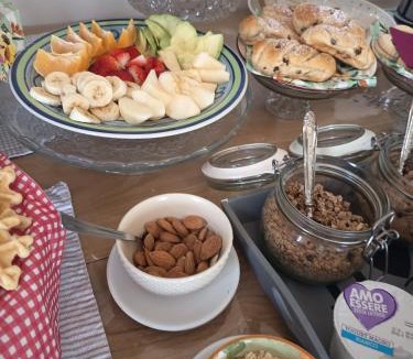 Corfinio Bed & Breakfast | L'Armonica di Nonno Sandro