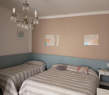 Corfinio Bed & Breakfast | L'Armonica di Nonno Sandro