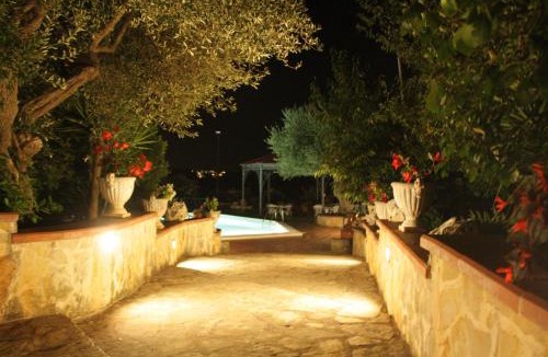 L'Assunta Apartment | L'eremo