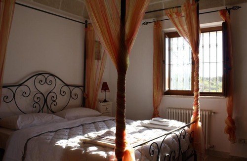 L'Assunta Apartment | L'eremo