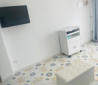 Villammare Apartment | L’Oasi del Barone