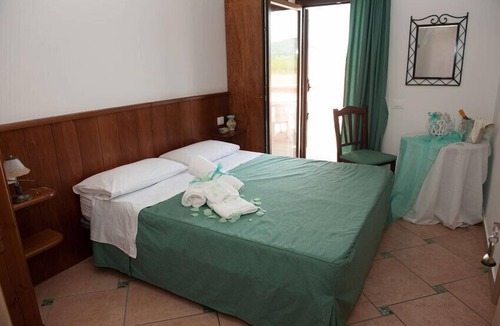 Casal Velino House | L'Oasi del Fauno Country House