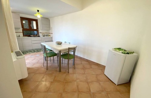 Monte Chiaro Apartment | La Badia – Il Vigneto🌿 | Breathtaking View of Vesuvius and the Gulf of Naples