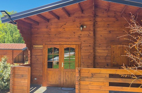 Albano di Lucania Ski Chalet | La Baita Del Bosco