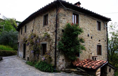 Granaiola House | La Balconata
