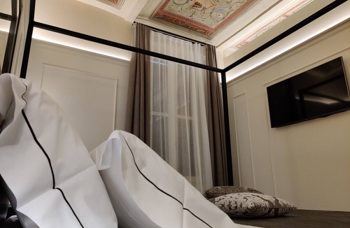 Old Town House | La Bella Modena Centro