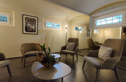 Old Town House | La Bella Modena Centro