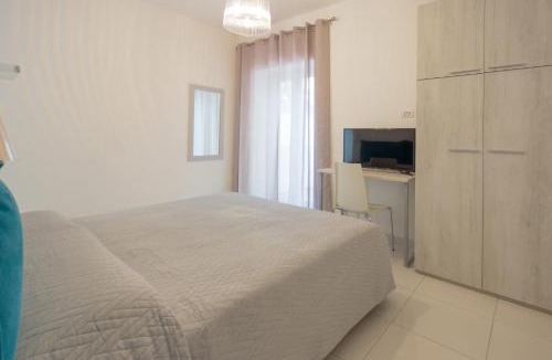 Santa Maria di Castellabate Apartment | La Casa Sul Corso