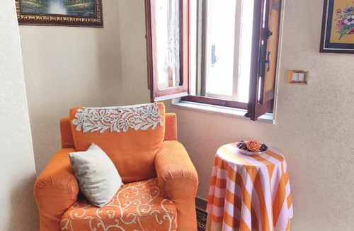 Rocchetta SantʼAntonio House | La Casa D